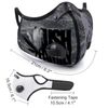 Kush Family Ashtray Mask $20
