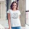 Kush Family White Logo T-Shirts