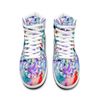 Kush Family's Cotton Candy Kush Kickz
