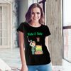 Wake & Bake T-Shirts
