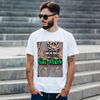 Gas Mask T-Shirt