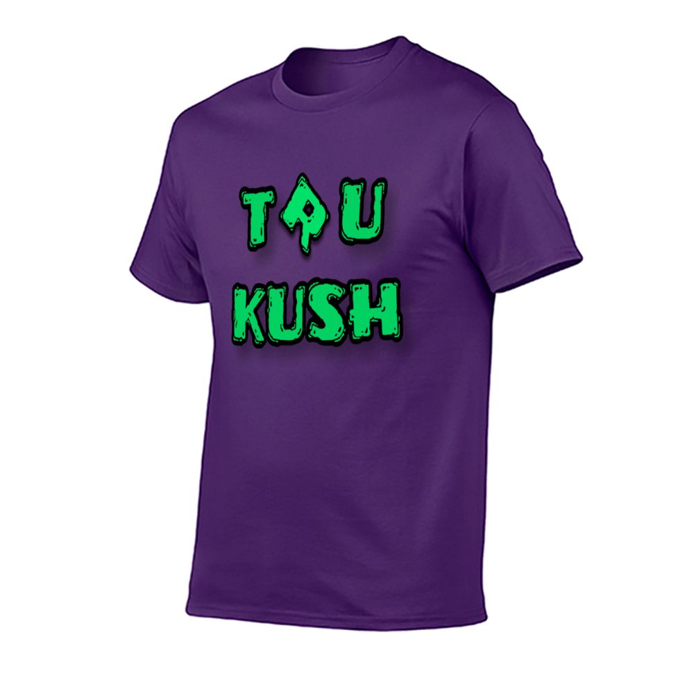 TRU KUSH T-Shirts