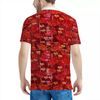 Kush Family's Bumble Bee #2 Collar Shirt
