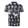 Kush Family's 925 Collar Shirt (Short Sleeve)