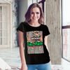 Gas Mask T-Shirt