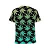 Money Green Kush Leaves $50
