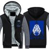 Midnight Kush Jacket $90