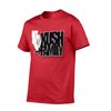 Kush Family Black Logo T-Shirts
