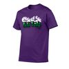 Kush TEMP T-Shirts
