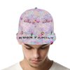 Kush Family Valentine #1 Hat $30
