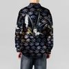 Kush Family's Universal Long Sleeve Collar Shirt 