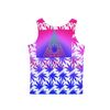 Mrs. Kush Marijuana Leaf Shirt (Females Only)