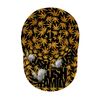 Kush Family Black & Gold King Midas Hat $35