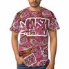 Kush Family Valentine's Shirt #3 $50