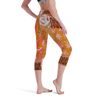 Strawberry Orange Kush Knickerbockers' 