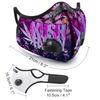 Kush Family's Kush & Lean Mask $20