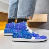 Kush Family's Water Blue Kush Kickz