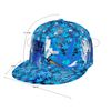 Kush Family's Liquid Blue Hat
