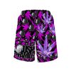 Kush Family's Kush & Lean Swimming Trunks