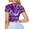 Kush Family's Kush & Lean (See Thru) Shirt $45