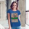 Gas Mask T-Shirt