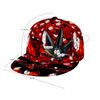 Kush Family's Red & Black Hat