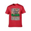 Gas Mask T-Shirt