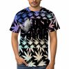 Kush Family Train Wreck Shirt $50 