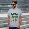Don't Waste My Weed T-Shirt