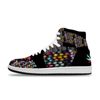 Kush Family's Lady Face Kush Kickz
