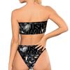 Kush Family's Universal Bandeau Bakini