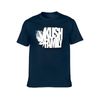 Kush Family White Logo T-Shirts