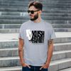 Kush Family Black Logo T-Shirts