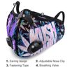 Kush Family's Purple Potion Kush Mask