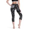 Kush Family's Black Brick Knickerbockers'
