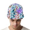 Kush Family's Cotton Candy Hat