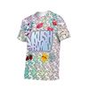 Kush Family Valentine's #2 Shirt $50