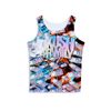 Kush Family's Mirage Shirt (Females Only)