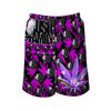 Kush Family's Kush & Lean Swimming Trunks