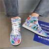 Kush Family's Cotton Candy Kush Kickz