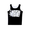 Kush Family Shirt (Black) $35