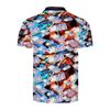 Kush Family's Mirage Collar Shirt (Short Sleeve)