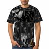 Kush Family's Skull Shirt $50