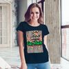 Gas Mask T-Shirt