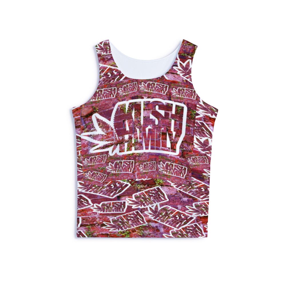 Kush Family's Valentine's #3 Shirt (Females Only)
