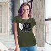 Kush Family Black Logo T-Shirts