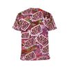 Kush Family Valentine's Shirt #3 $50
