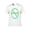No Reggie Zone T-Shirts
