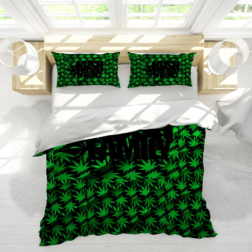 Kush Family Bedroom Set $55