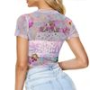 Kush Family (See Thru) Shirt #1 $45